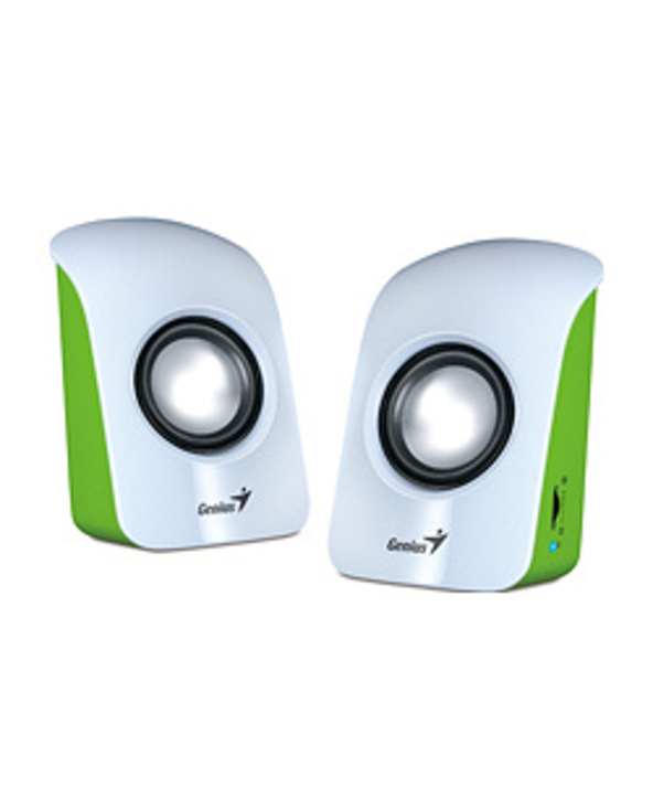 Genius Computer Technology SP-U115 haut-parleur Avec fil 1 W
