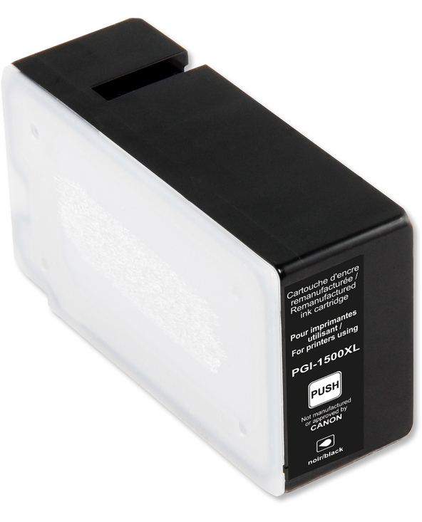 Freecolor K20633F7 cartouche d'encre 1 pièce(s) Compatible Noir