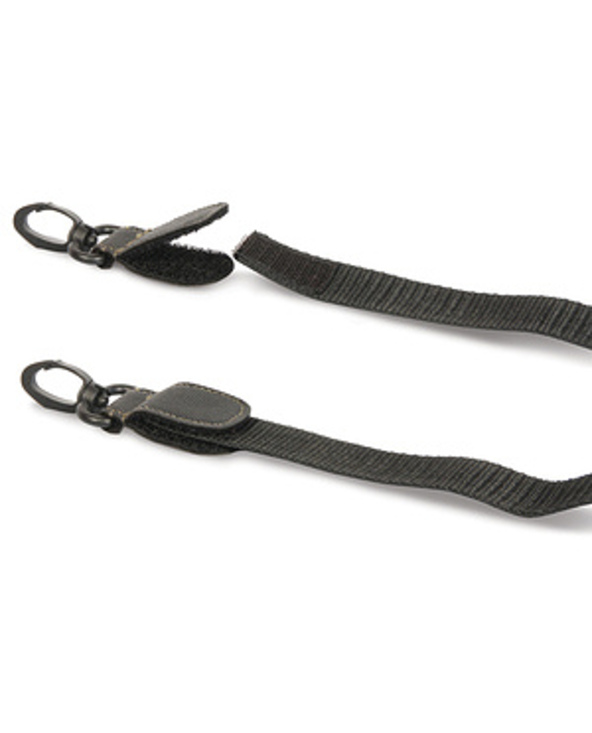 Mobilis BANDOLIER TRANSPORT sangle Universel Noir Mobilis BANDOLIER TRANSPORT sangle Universel Noir