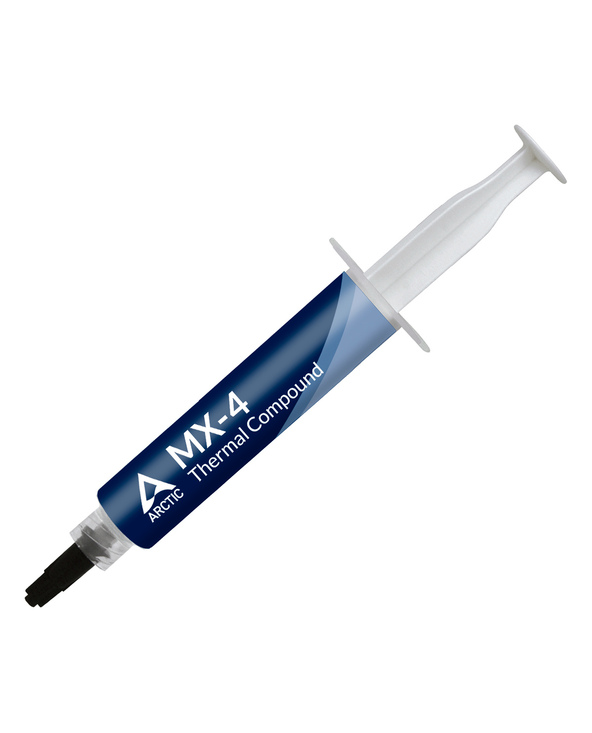 ARCTIC MX-4 combiné de dissipateurs thermiques Pâte thermique 8,5 W/m·K 8 g