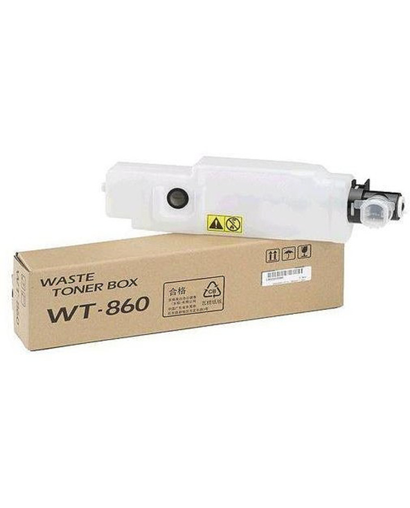 KYOCERA WT-860 25000 pages