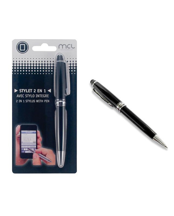 MCL ACC-STY02/N stylet Noir