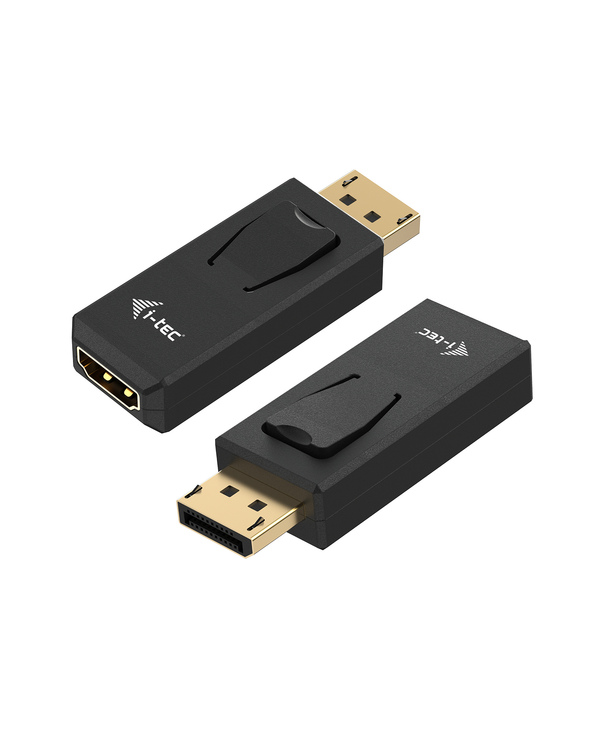 i-tec Passive DisplayPort to HDMI Adapter (max 4K/30Hz)