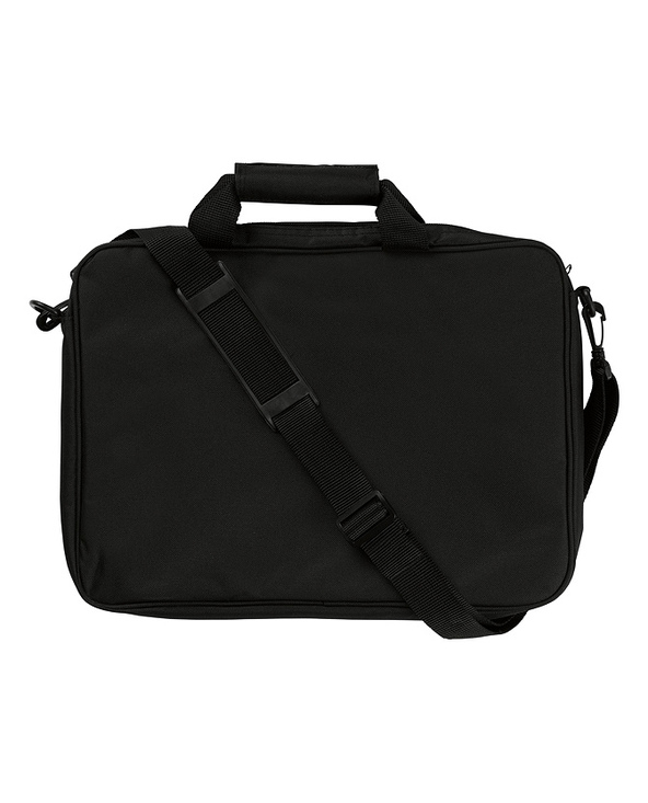 Techair Classic basic 39,6 cm (15.6") Malette Noir