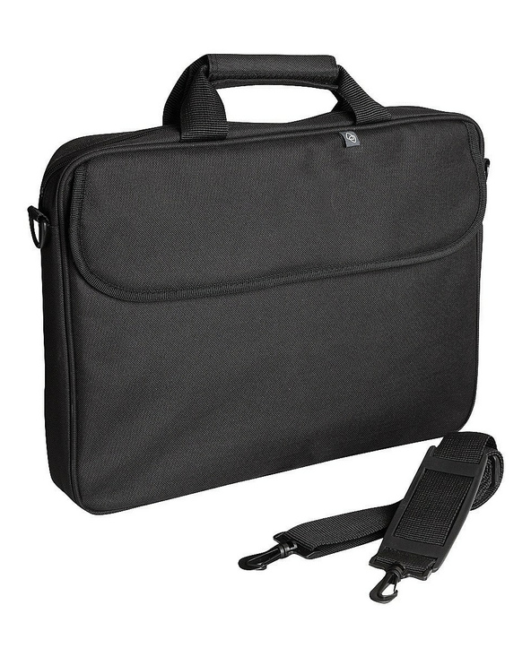 Techair Classic basic 39,6 cm (15.6") Sac Toploader Noir