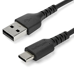 StarTech.com Câble USB-C vers USB 2.0 de 2 m - Noir