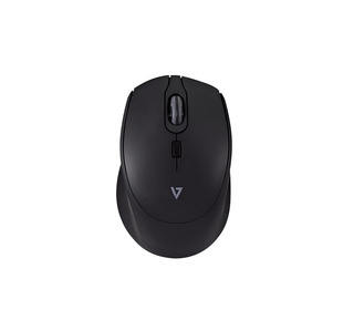 V7 Souris silencieuse professionnelle sans fil MU350