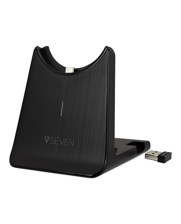 V7 CHCRDL accessoire pour casque /oreillettes Support pour casque