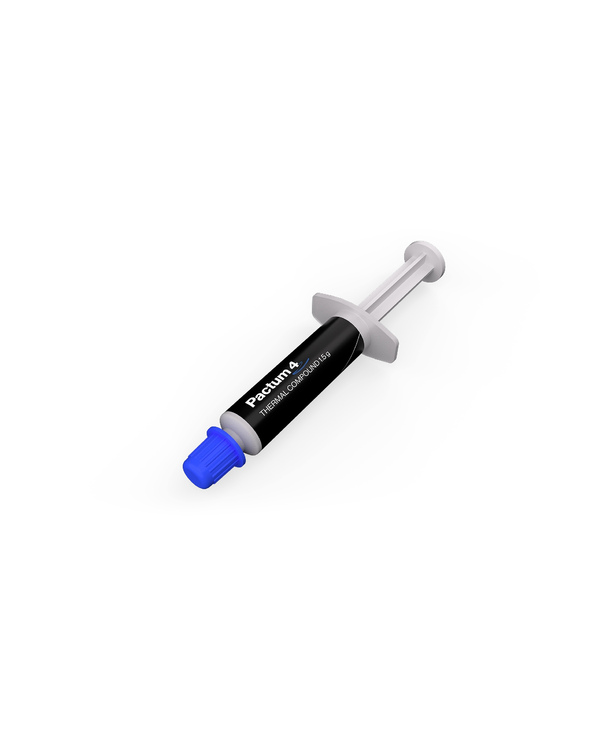 ENDORFY Pactum 4 combiné de dissipateurs thermiques Pâte thermique 12 W/m·K 1,5 g