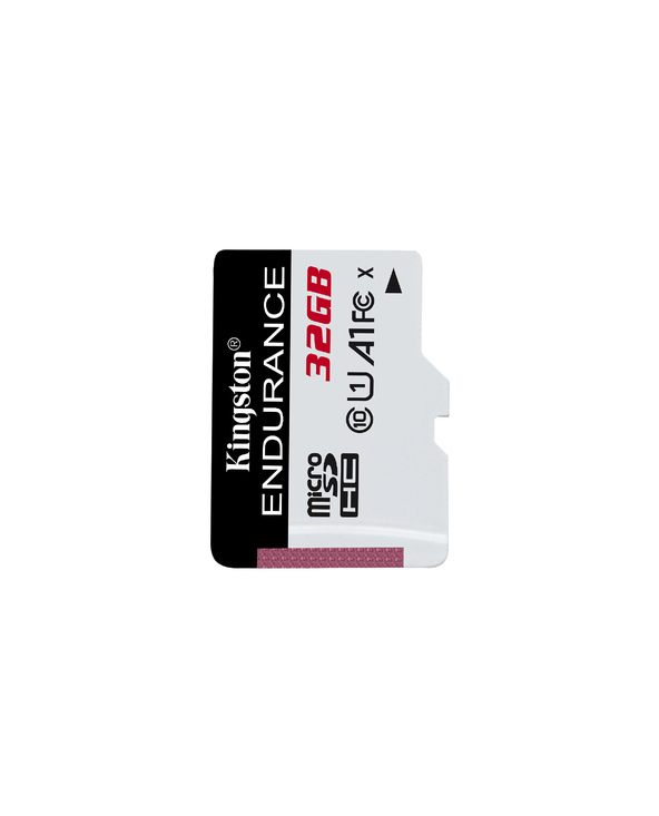 Kingston Technology High Endurance 32 Go MicroSD UHS-I Classe 10