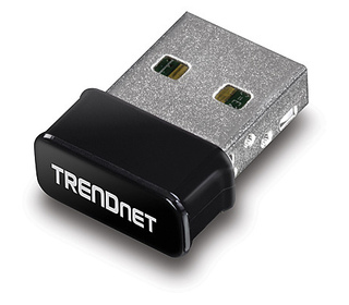Trendnet AC1200 WLAN 867 Mbit/s