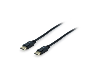 Equip 119253 câble DisplayPort 3 m Noir