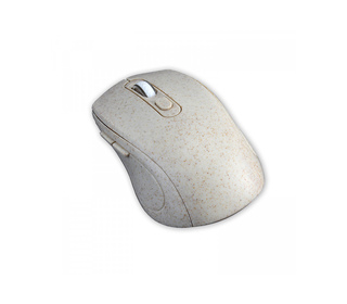 MCL MP2A99ASS619WBIBR souris Bureau Ambidextre Optique 1600 DPI