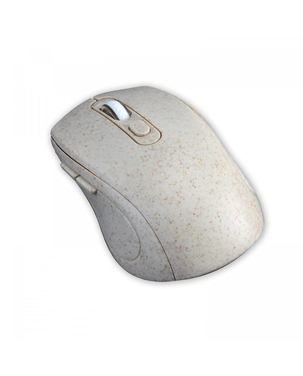 MCL MP2A99ASS619WBIBR souris Bureau Ambidextre Optique 1600 DPI