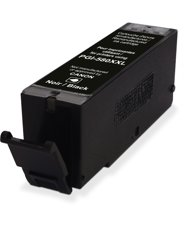 Freecolor K20745F7 cartouche d'encre 1 pièce(s) Compatible Noir