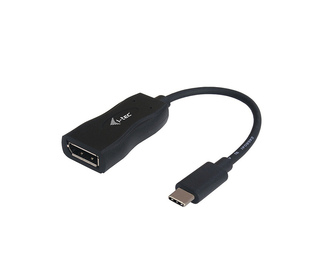 i-tec USB-C Display Port Adapter 4K/60 Hz