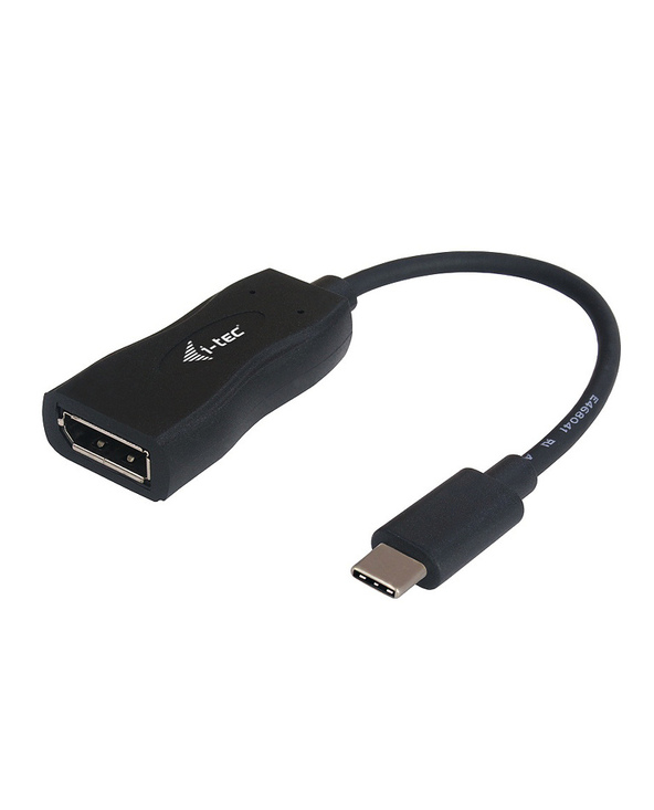 i-tec USB-C Display Port Adapter 4K/60 Hz