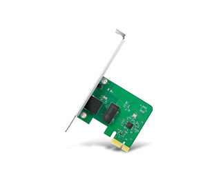 TP-Link TG-3468 carte réseau Interne Ethernet 2000 Mbit/s