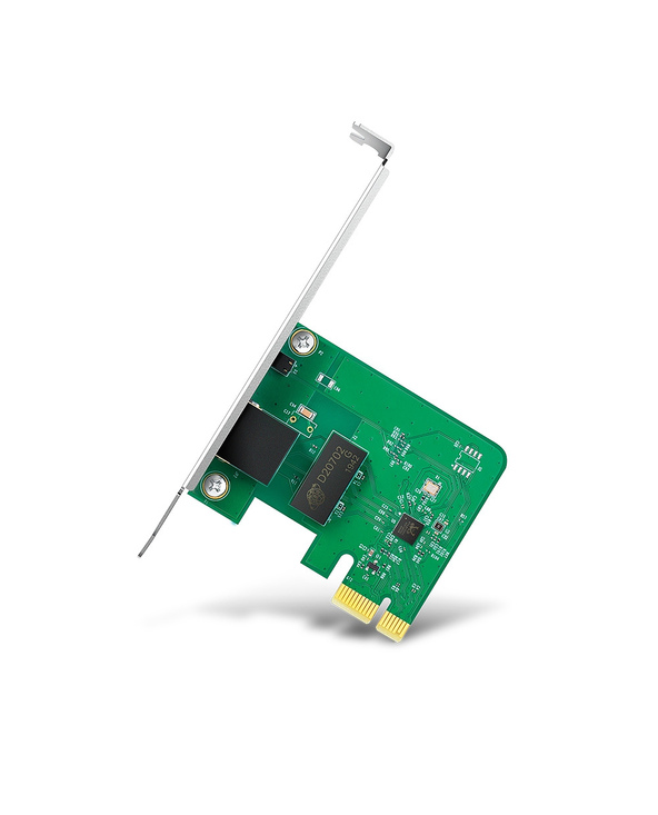 TP-Link TG-3468 carte réseau Interne Ethernet 2000 Mbit/s