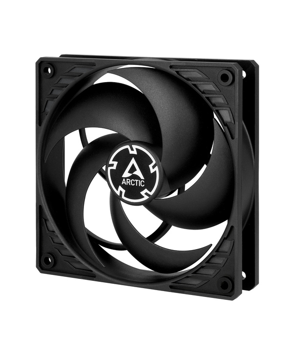 ARCTIC P12 PWM Boitier PC Ventilateur 12 cm Noir