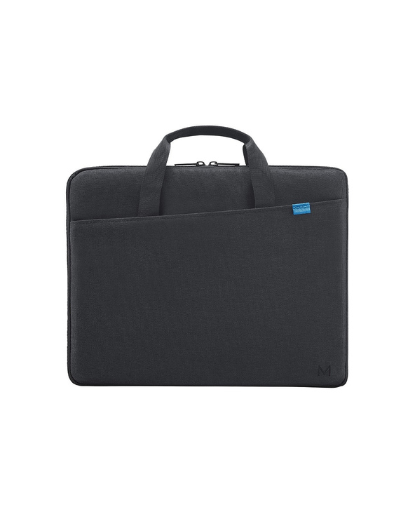 Mobilis 025030 sacoche d'ordinateurs portables 31,8 cm (12.5") Malette Noir