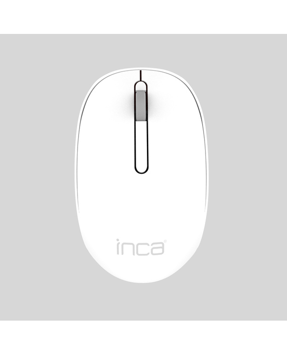 Inca IWM-241RB souris Bureau Droitier RF sans fil