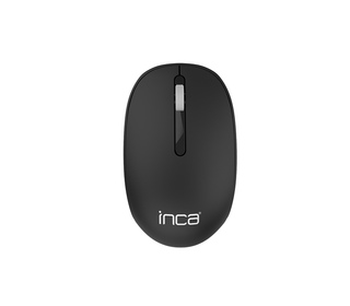 Inca IWM-241RS souris Bureau Droitier RF sans fil