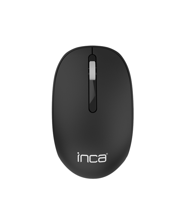 Inca IWM-241RS souris Bureau Droitier RF sans fil