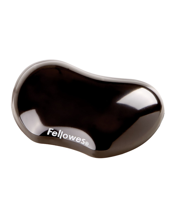 Fellowes 9112301 repose-poignet Polyuréthane Noir