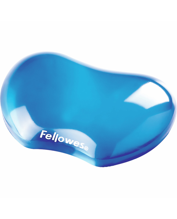 Fellowes 91177-72 repose-poignet Gel Bleu