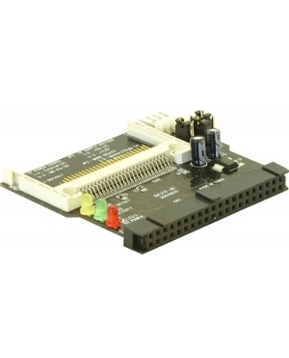 DeLOCK CardReader IDE to Compact Flash lecteur de carte mémoire