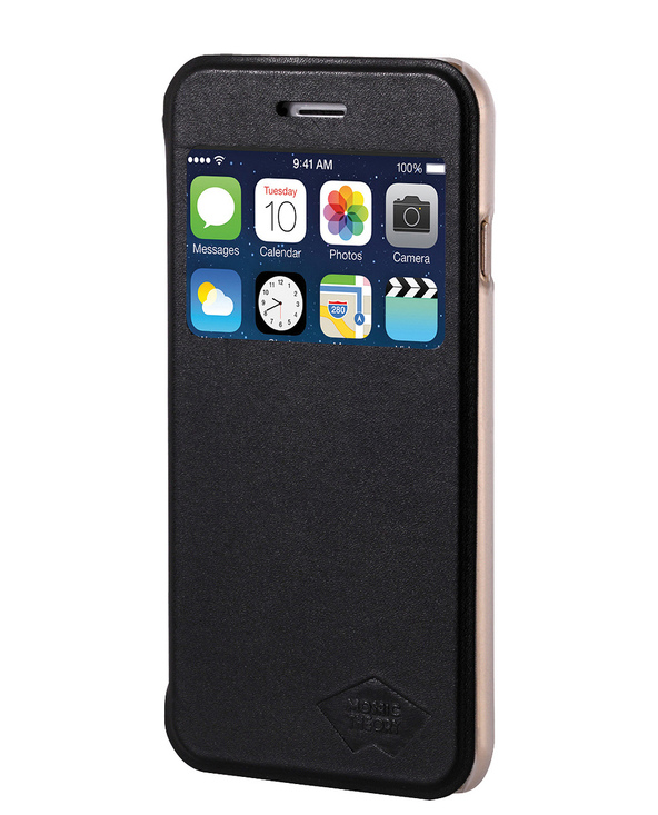 Mosaic Theory MTIA55-003BLK