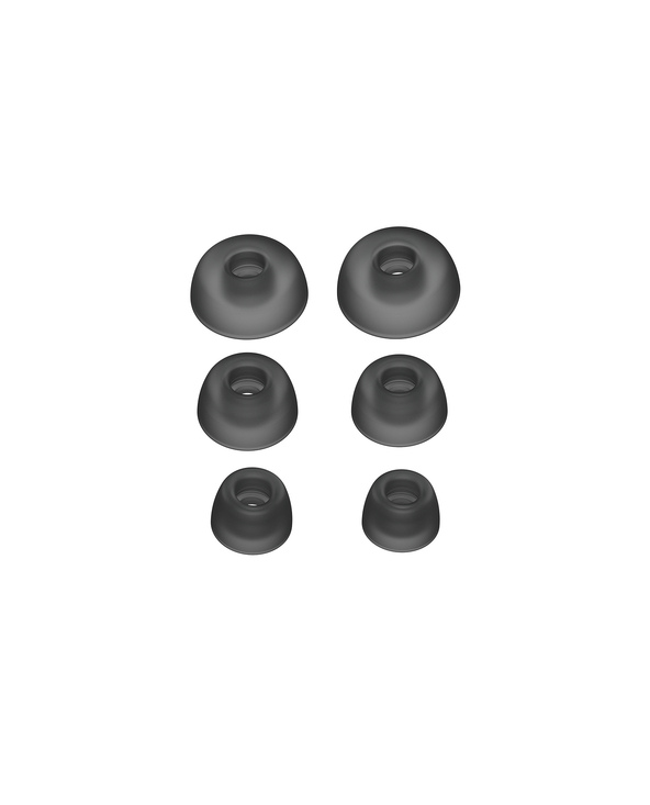 Jabra 100-62974000-00 accessoire pour casque /oreillettes Embouts d'oreillettes
