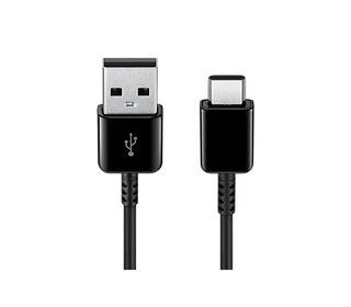 Samsung EP-DG930 câble USB 1,5 m USB A USB C Noir