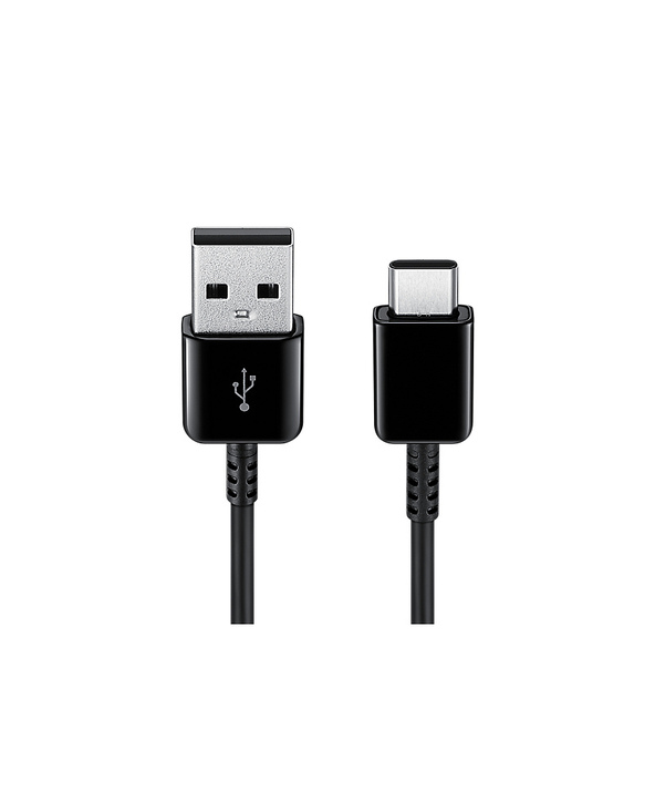 Samsung EP-DG930 câble USB 1,5 m USB A USB C Noir Samsung EP-DG930 câble USB 1,5 m USB A USB C Noir