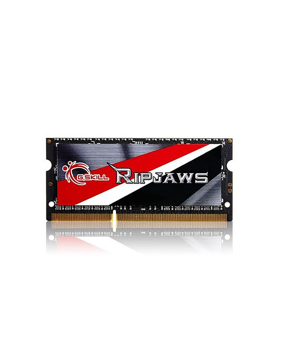 G.Skill 4GB DDR3-1600 module de mémoire 4 Go 1 x 4 Go 1600 MHz