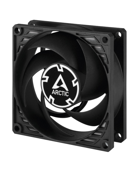 ARCTIC P8 PWM PST CO Boitier PC Ventilateur 8 cm Noir