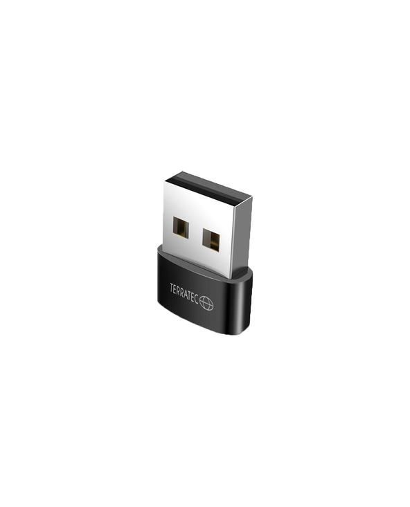 Terratec C20 carte et adaptateur d'interfaces USB Type-C