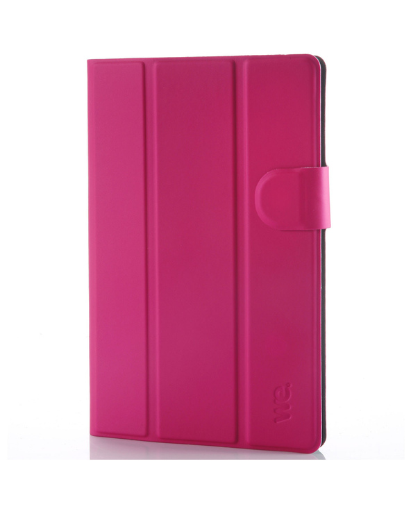 WE H-850 Folio 8" Polyuréthane thermoplastique (TPU)