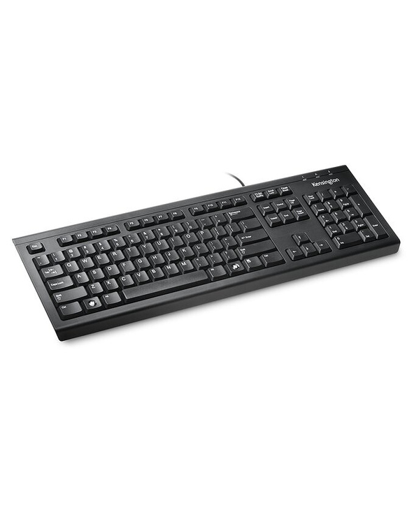 Kensington Clavier filaire ValuKeyboard USB