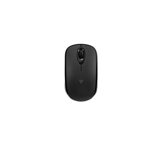 V7 MW150BT souris Bureau Ambidextre Bluetooth Optique 1000 DPI