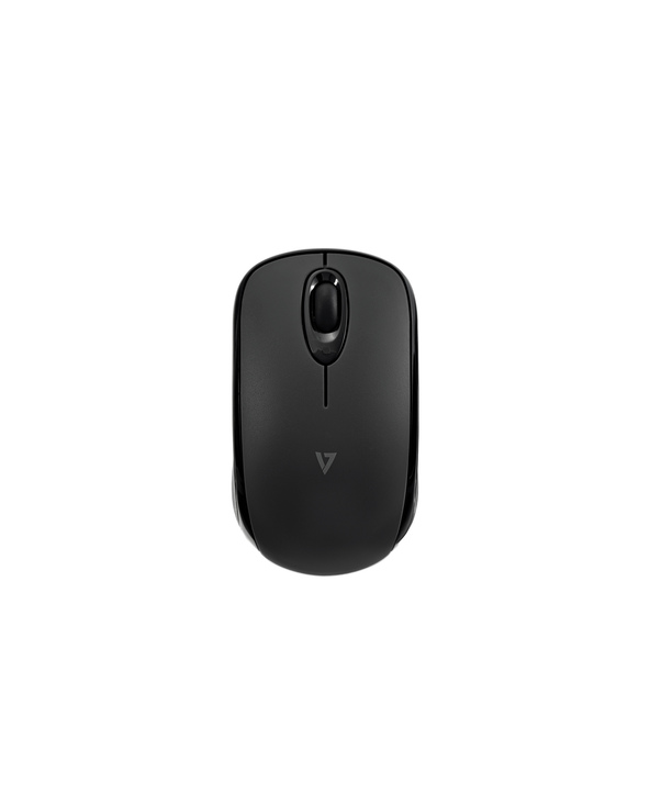 V7 MW150BT souris Bureau Ambidextre Bluetooth Optique 1000 DPI V7 MW150BT souris Bureau Ambidextre Bluetooth Optique 1000 DPI