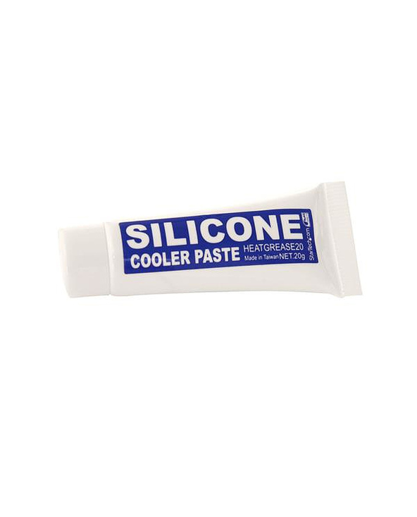 StarTech.com Tuube de Pâte Thermique pour Dissipation Thermique d'Unité Centrale - 20g - 1066W/m-K
