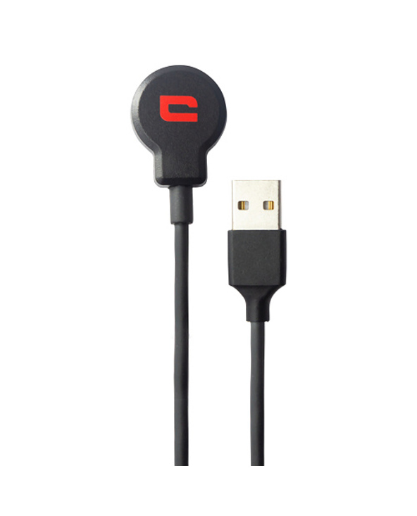 Crosscall X-CABLE câble de téléphone portable Noir, Rouge 1 m X-Link SB 2.0