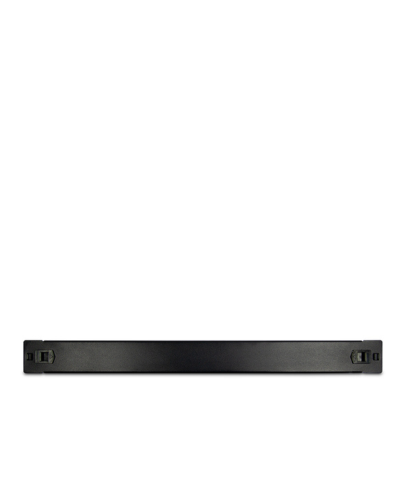 Inter-Tech 88887272 accessoire de racks Panneau plein