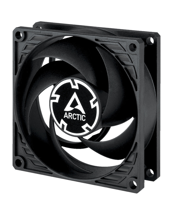 ARCTIC P8 Max Boitier PC Ventilateur 8 cm Noir 1 pièce(s)