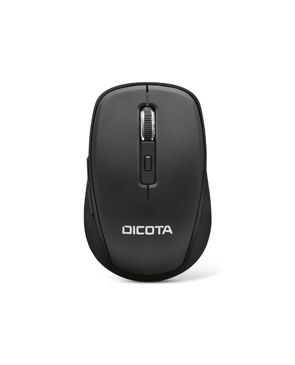 DICOTA D31980 souris Voyage Ambidextre Bluetooth 1600 DPI