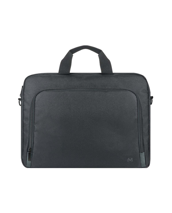 Mobilis 003074 sacoche d'ordinateurs portables 43,2 cm (17") Malette Noir