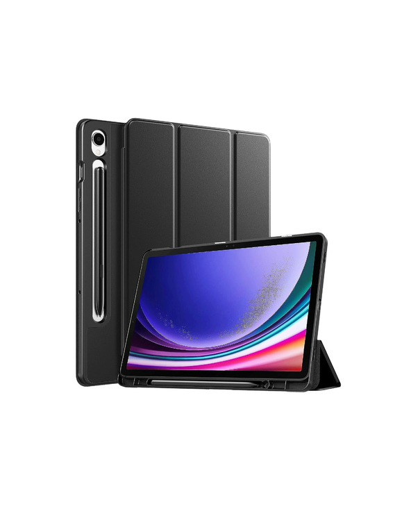 DLH DY-PS5156 Folio 11" Plastique