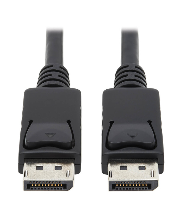 Tripp Lite P580-010 câble DisplayPort 3,05 m Noir